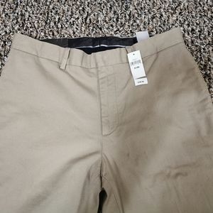 2/$100 Banana republic men long khakis pants
